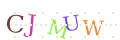 CAPTCHA 5