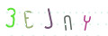 CAPTCHA 5