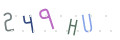 CAPTCHA 5