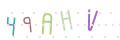 CAPTCHA 5