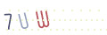 CAPTCHA 5