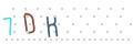 CAPTCHA 5